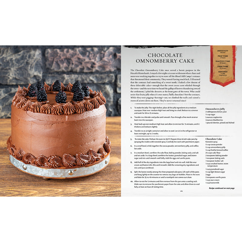 Guild Wars 2: Feasts of Tyria