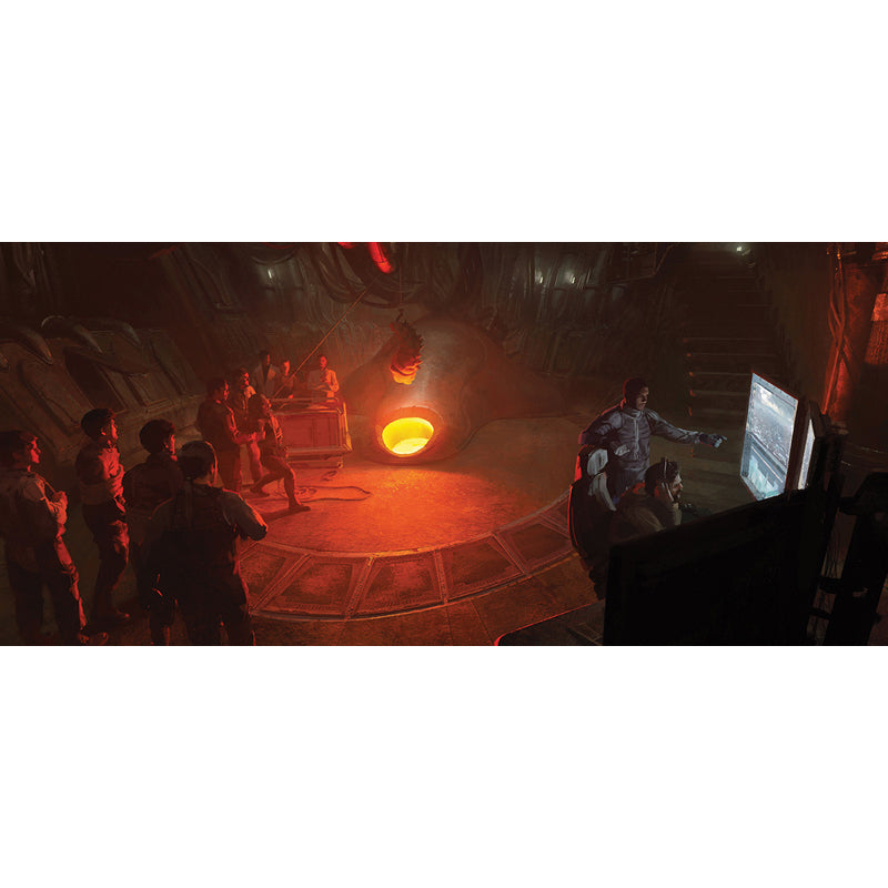 The Art and Making of Mickey 17 [Limited Edition]