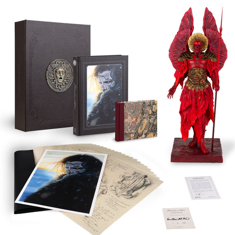 Frankenstein: Artifact Edition [Limited Edition]