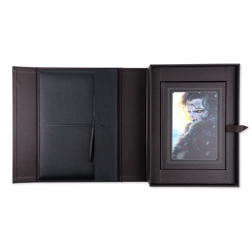 Frankenstein: Artifact Edition [Limited Edition]