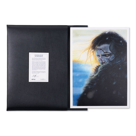 Frankenstein: Artifact Edition [Signed Limited Edition]