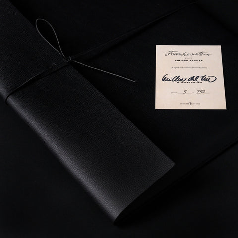 Frankenstein: Artifact Edition [Limited Edition]