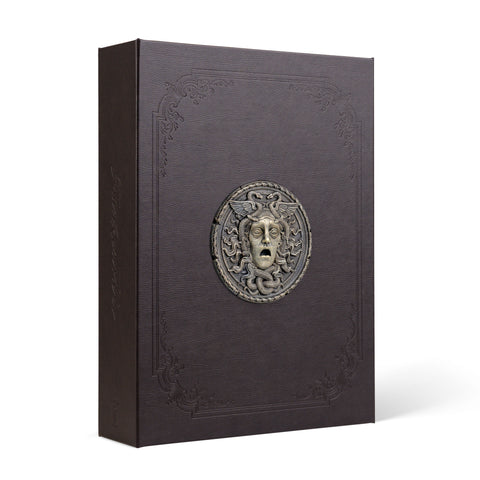 Frankenstein: Artifact Edition [Limited Edition]