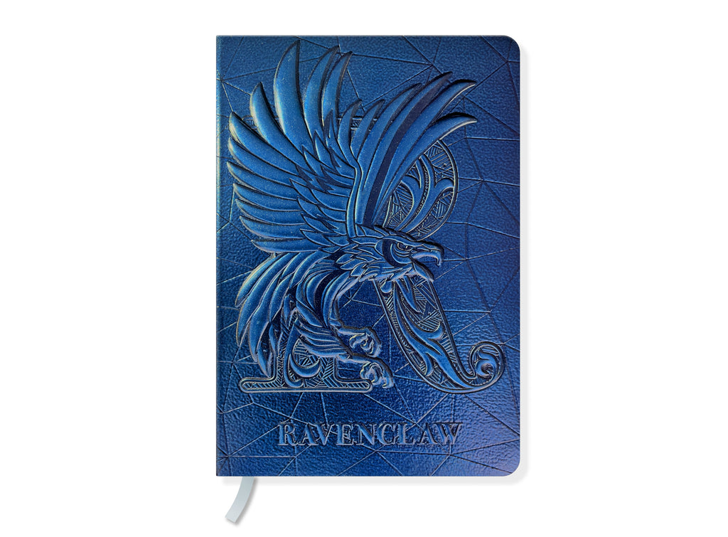 Harry Potter Sculpted Journal: Ravenclaw