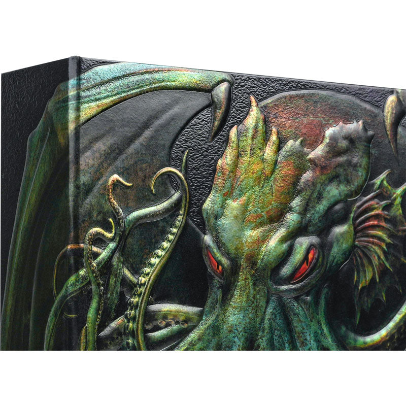 The H. P. Lovecraft Experience (Deluxe Box Set)
