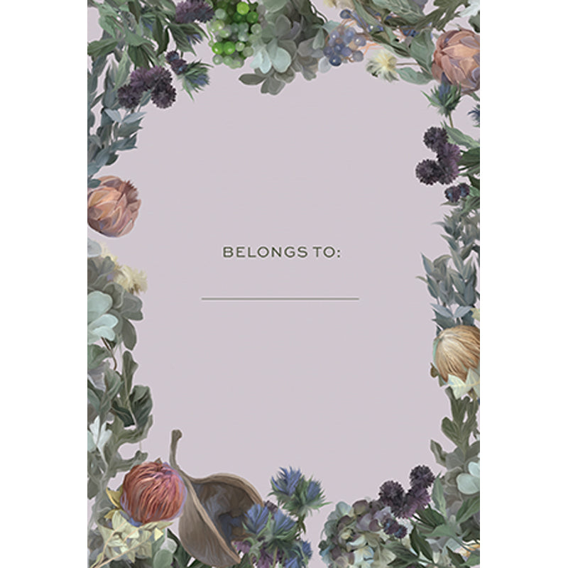 Harry Potter: Hogwarts Memory Journal: Record, Reflect, Remember