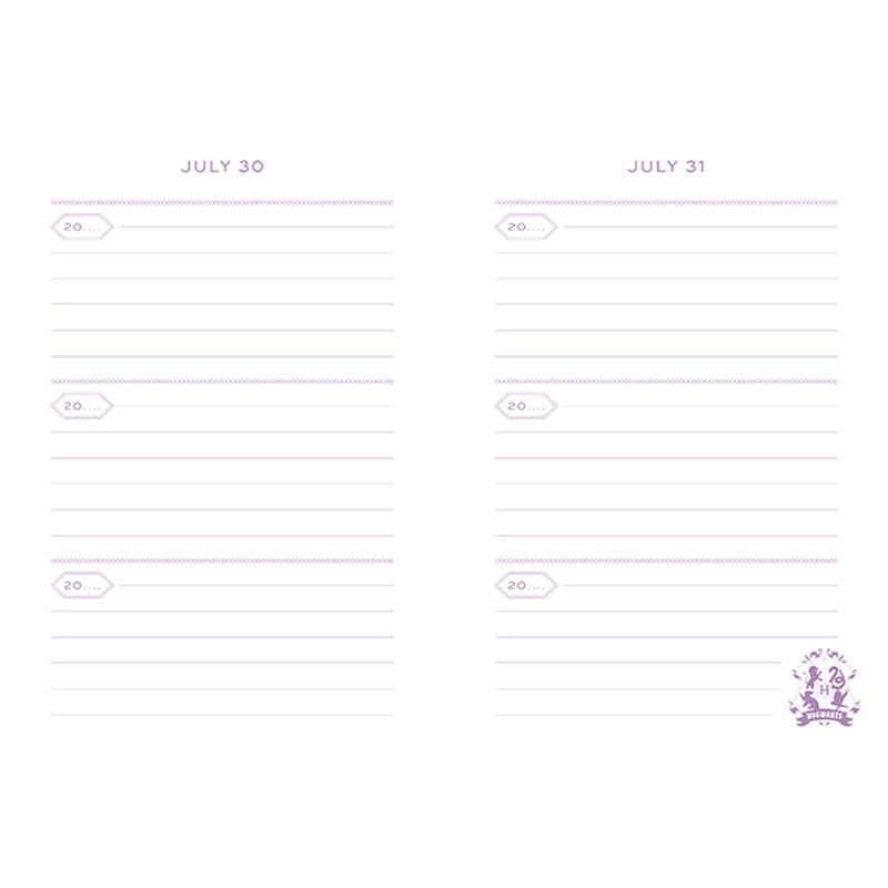 Harry Potter: Hogwarts Memory Journal: Record, Reflect, Remember