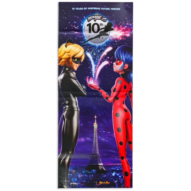 Miraculous: The Official Cookbook