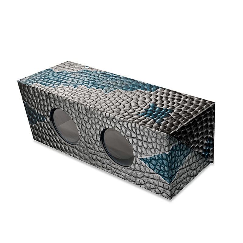 Jurassic World: Dinosaur 3D Viewer