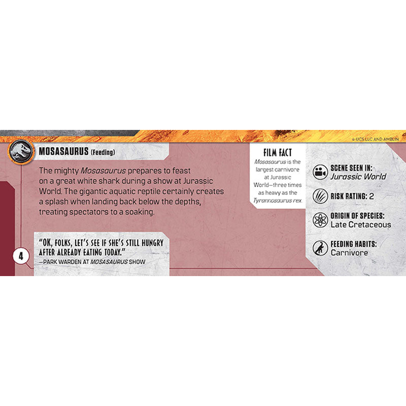 Jurassic World: Dinosaur 3D Viewer