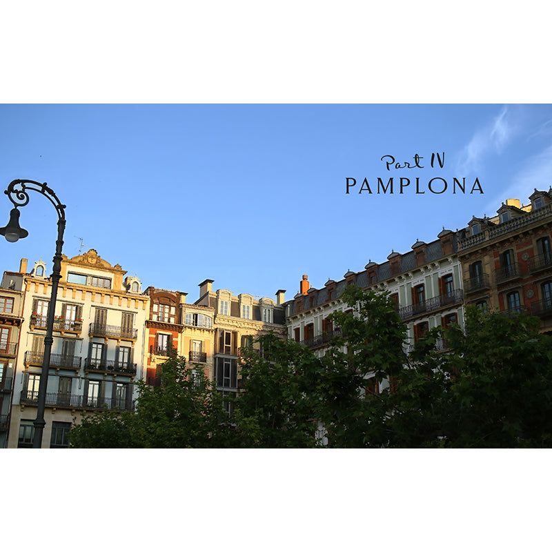 Hemingway's Spanish Table