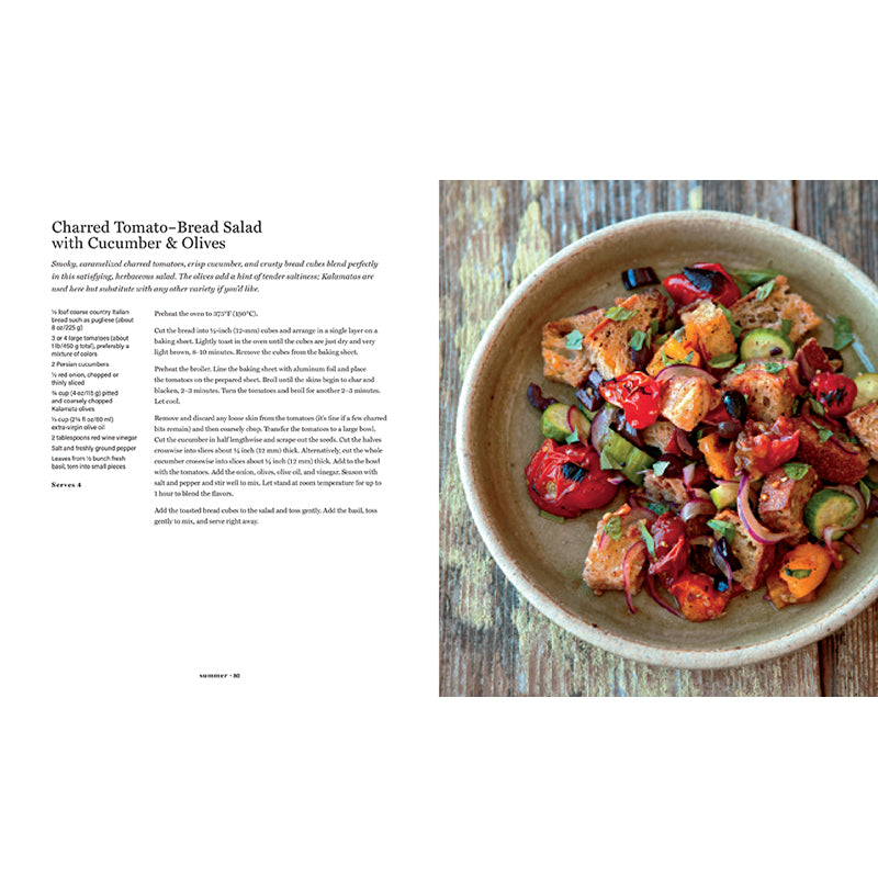 Williams Sonoma Salads for Every Season