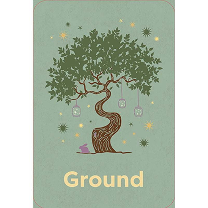 The Comforting Wisdom Oracle