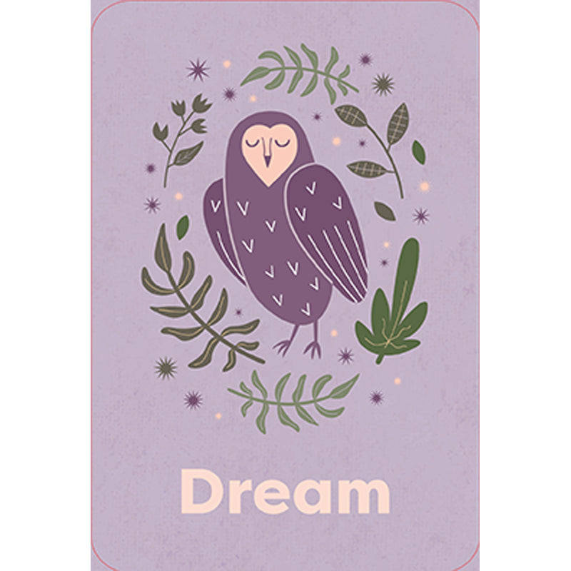 The Comforting Wisdom Oracle