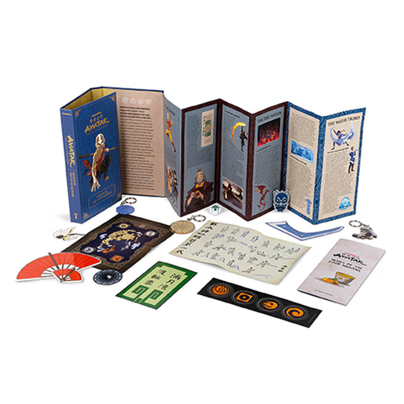 Avatar: The Last Airbender