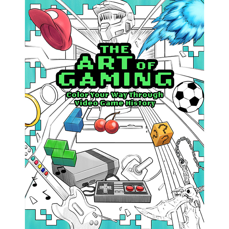 The Art of Gaming
