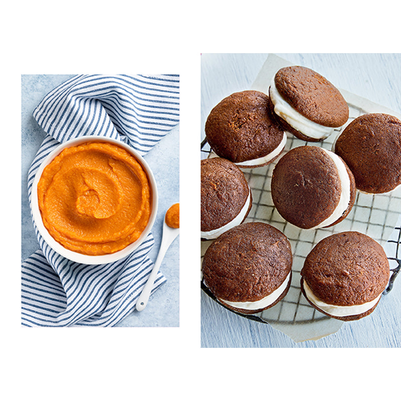 Williams Sonoma Cookies Recipe Deck