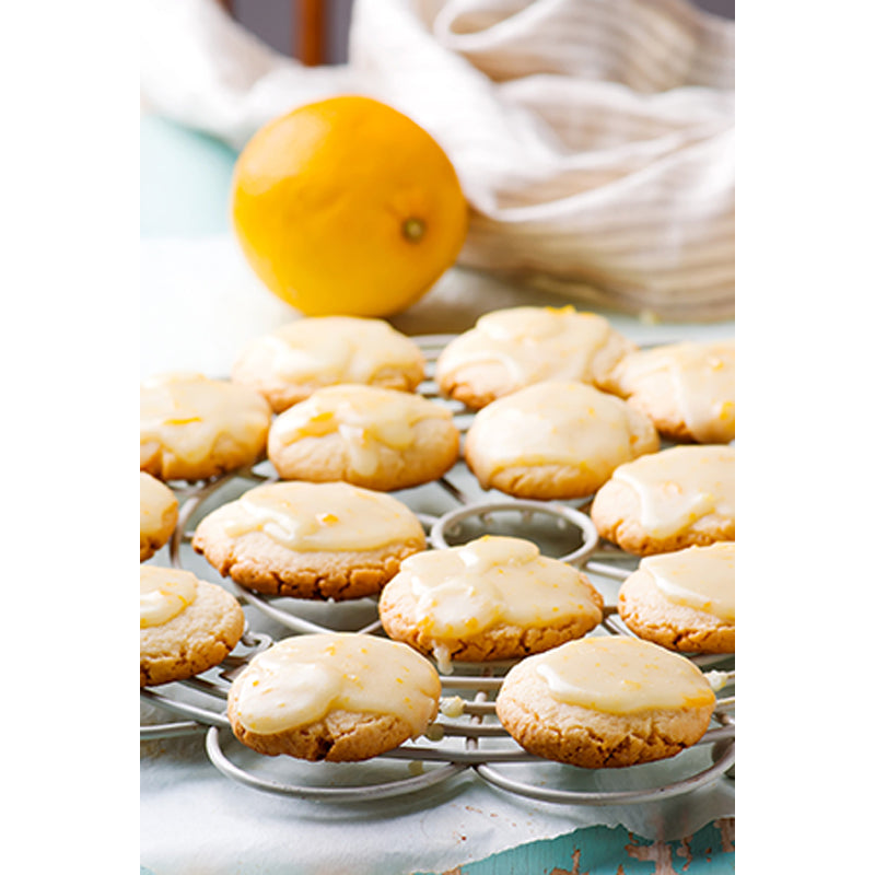 Williams Sonoma Cookies Recipe Deck