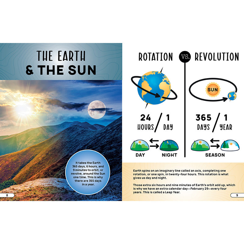 Smithsonian Explores: Outer Space