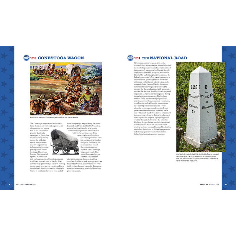 American Imagination