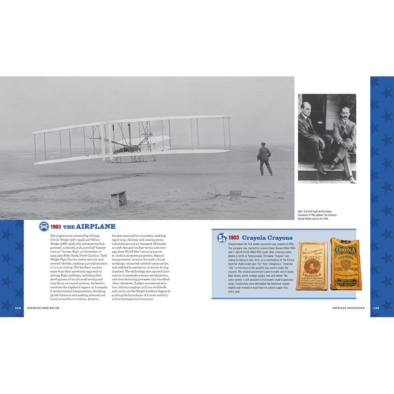 American Imagination