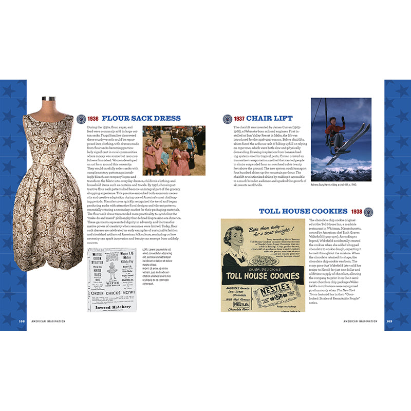 American Imagination