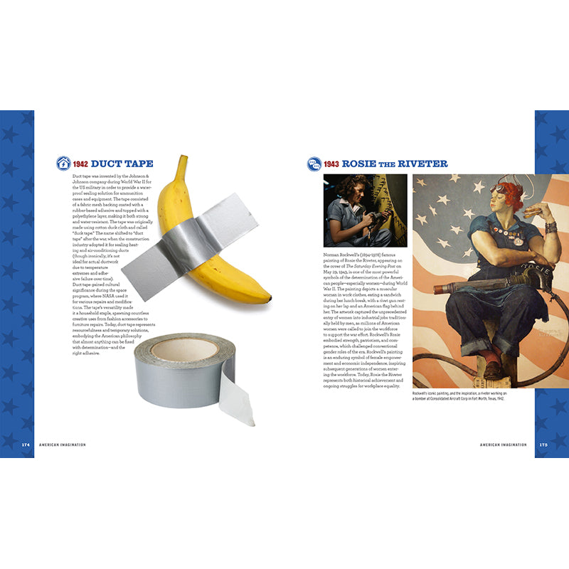 American Imagination