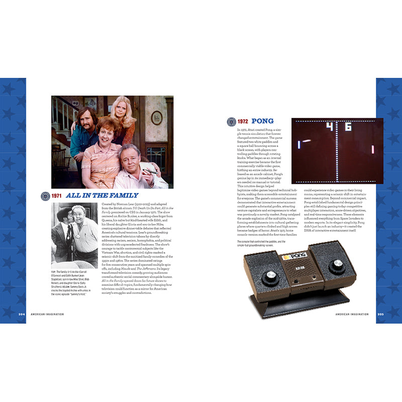 American Imagination