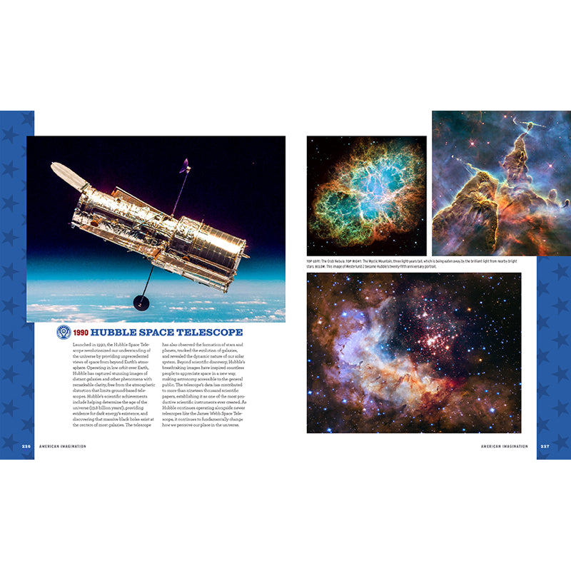 American Imagination