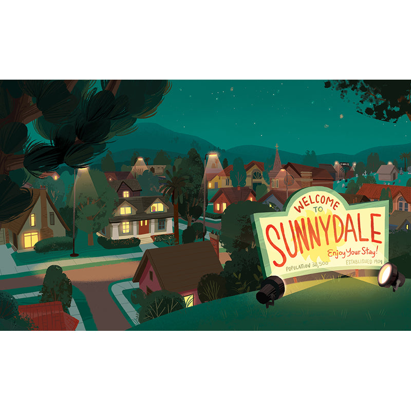 Buffy the Vampire Slayer: A Picture Book