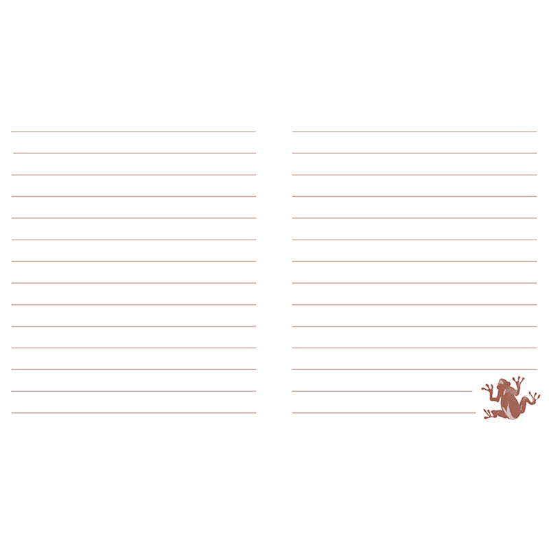 Harry Potter: Chocolate Frog Squishy Lock & Key Diary