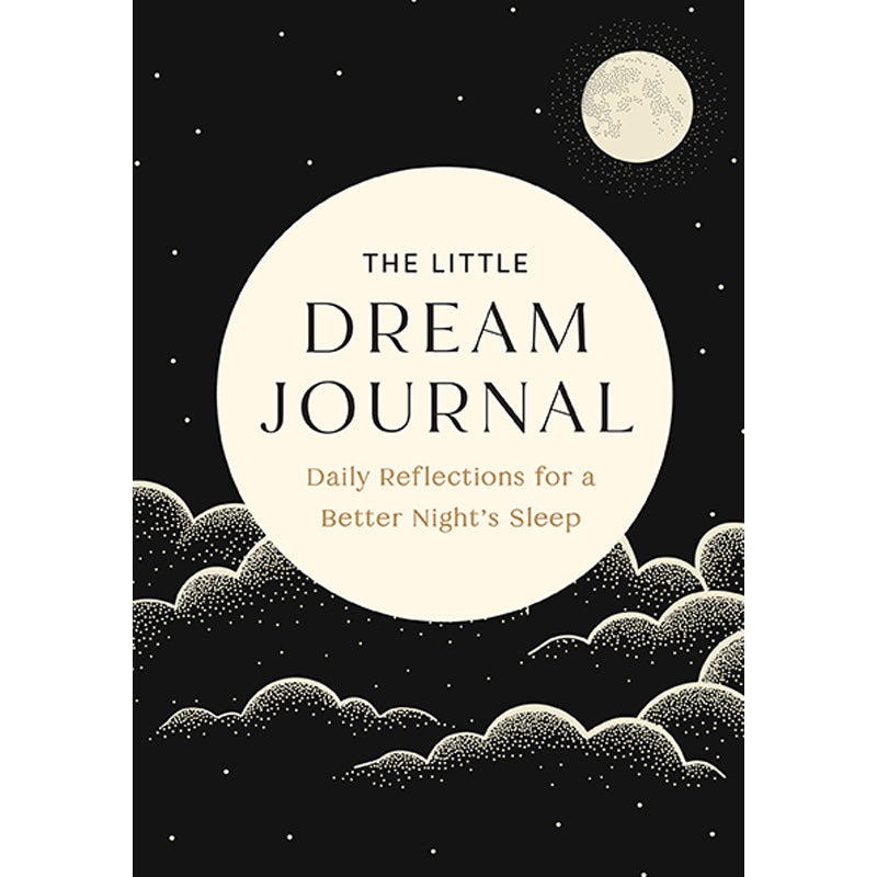 The Little Dream Journal