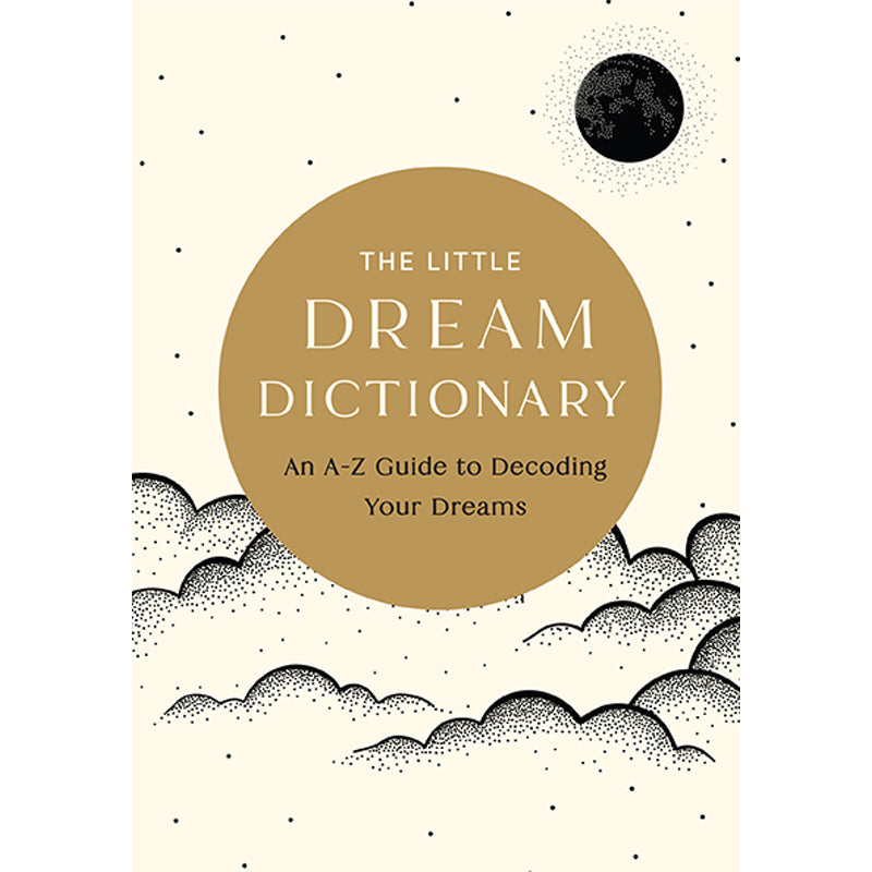 The Little Dream Dictionary