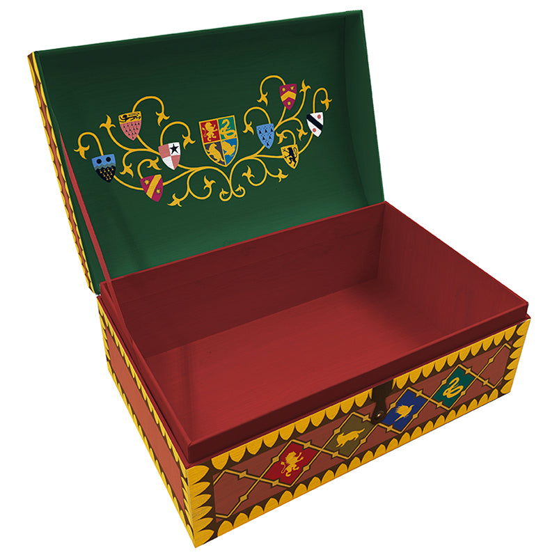 Harry Potter: Quidditch Gift Set