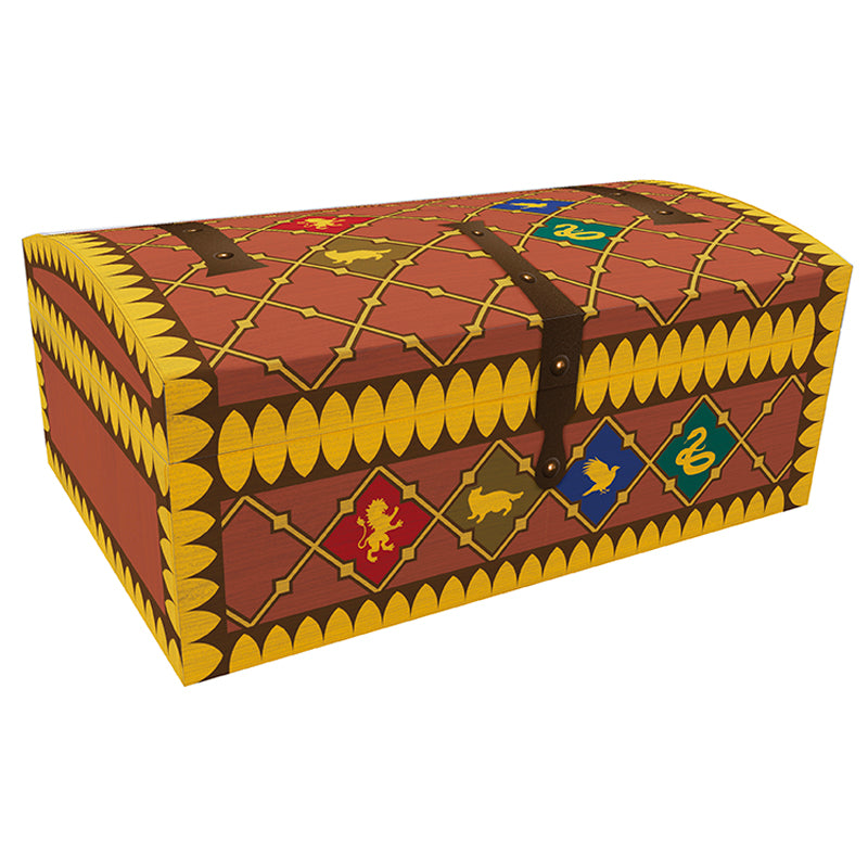 Harry Potter: Quidditch Gift Set