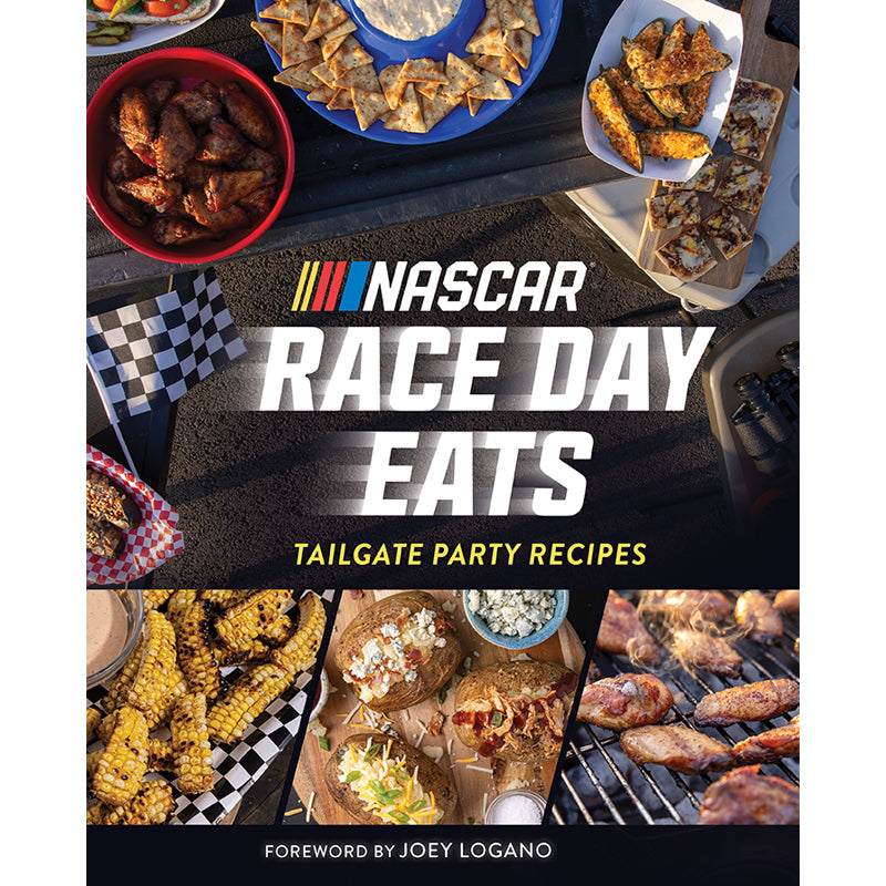 NASCAR: Race Day Eats