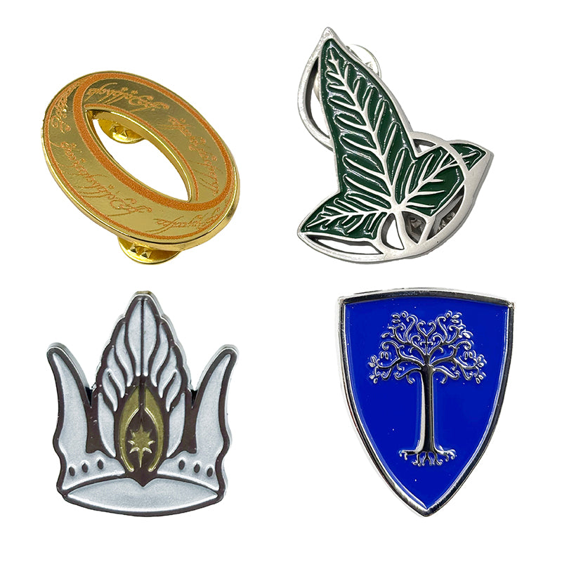 12 Days of The Lord of the Rings