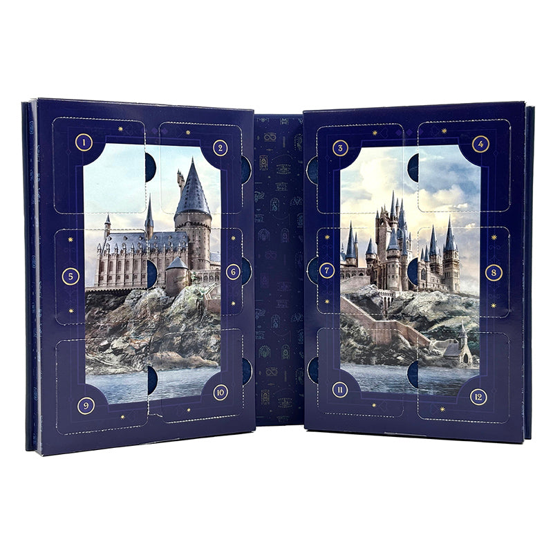 12 Days of Harry Potter