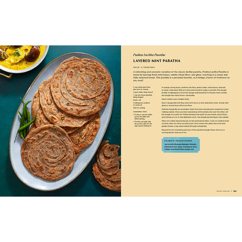 Everyday Indian from Archana's Kitchen