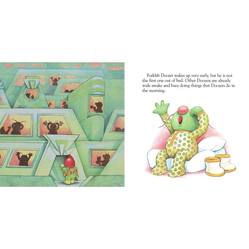 Fraggle Rock Classic Storybook Collection