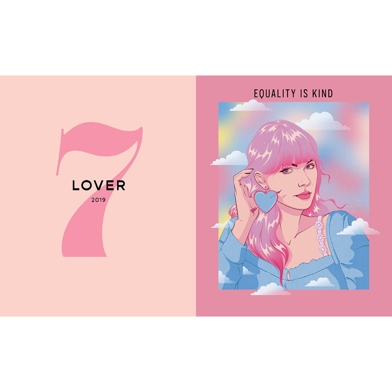 Taylor Swift Chronicles