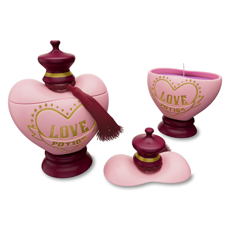 Harry Potter: Love Potion Candle
