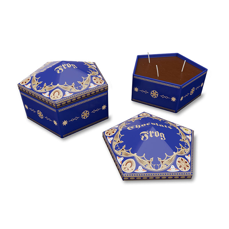 Harry Potter: Chocolate Frog Candle