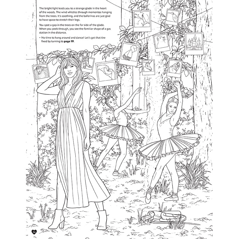 Taylor Swift in Every Era