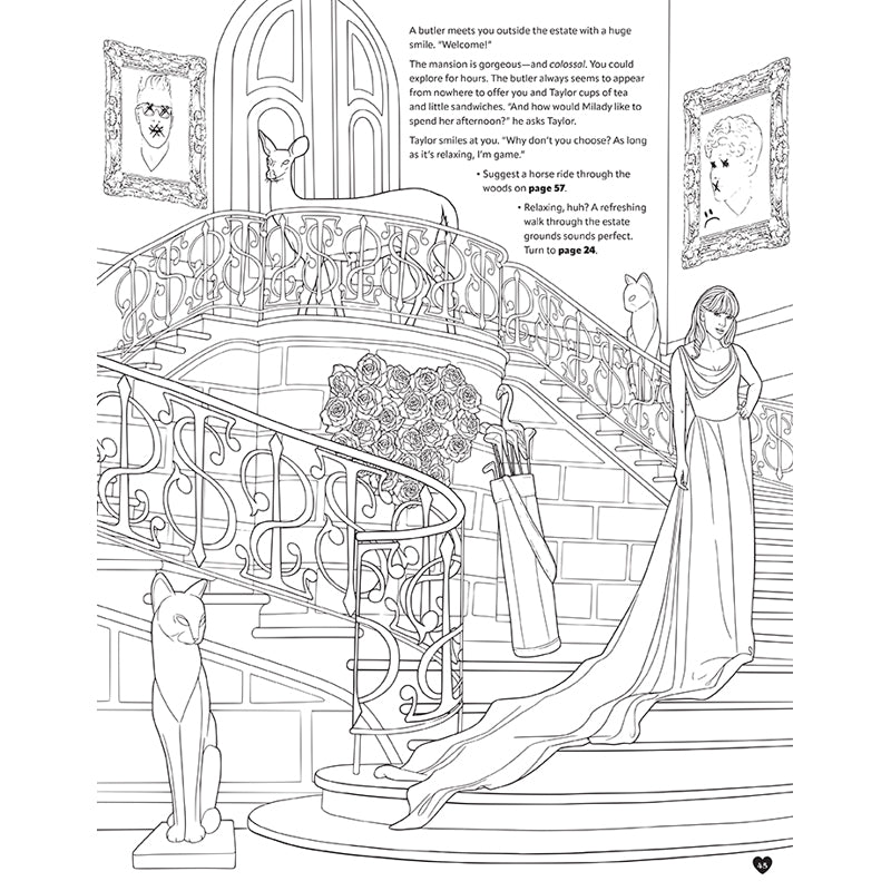 Taylor Swift in Every Era