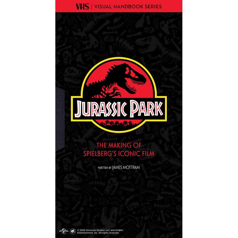 Jurassic Park: VHS