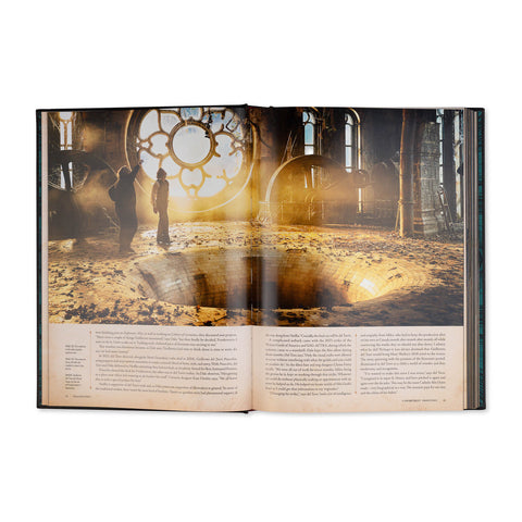 Frankenstein: Portfolio Edition [Collector's Edition]