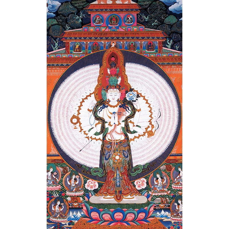 Celestial Gallery Meditation Deck