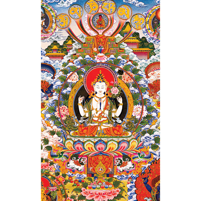 Celestial Gallery Meditation Deck