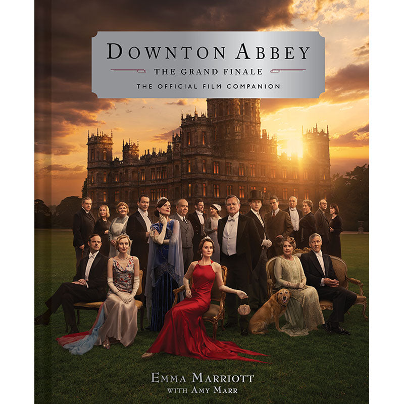 Downton Abbey: The Grand Finale